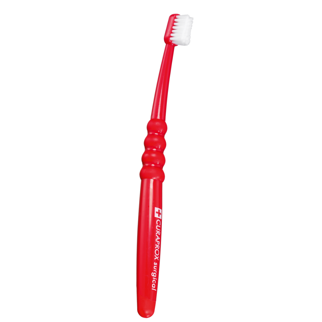 Curaprox- Surgical Toothbrush