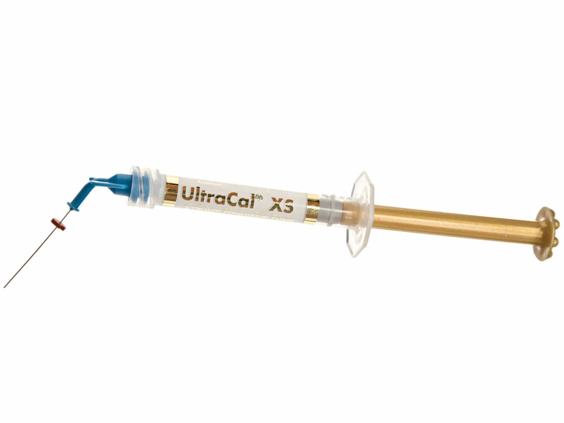 Ultradent-UltraCal XS Calcium Hydroxide - MedBazar.PK
