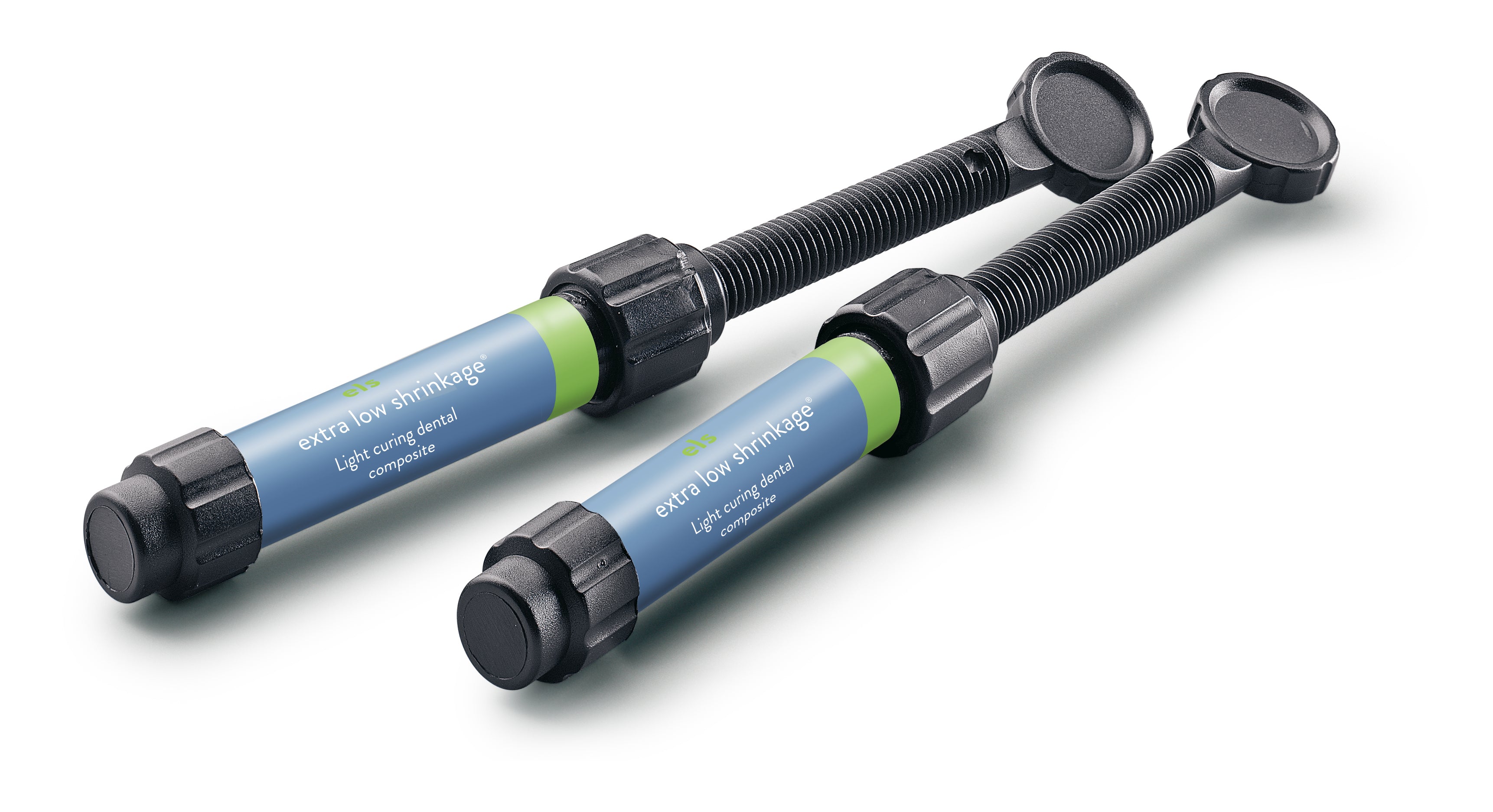Saremco - ELS Extra Low Shrinkage® Composite (4g)