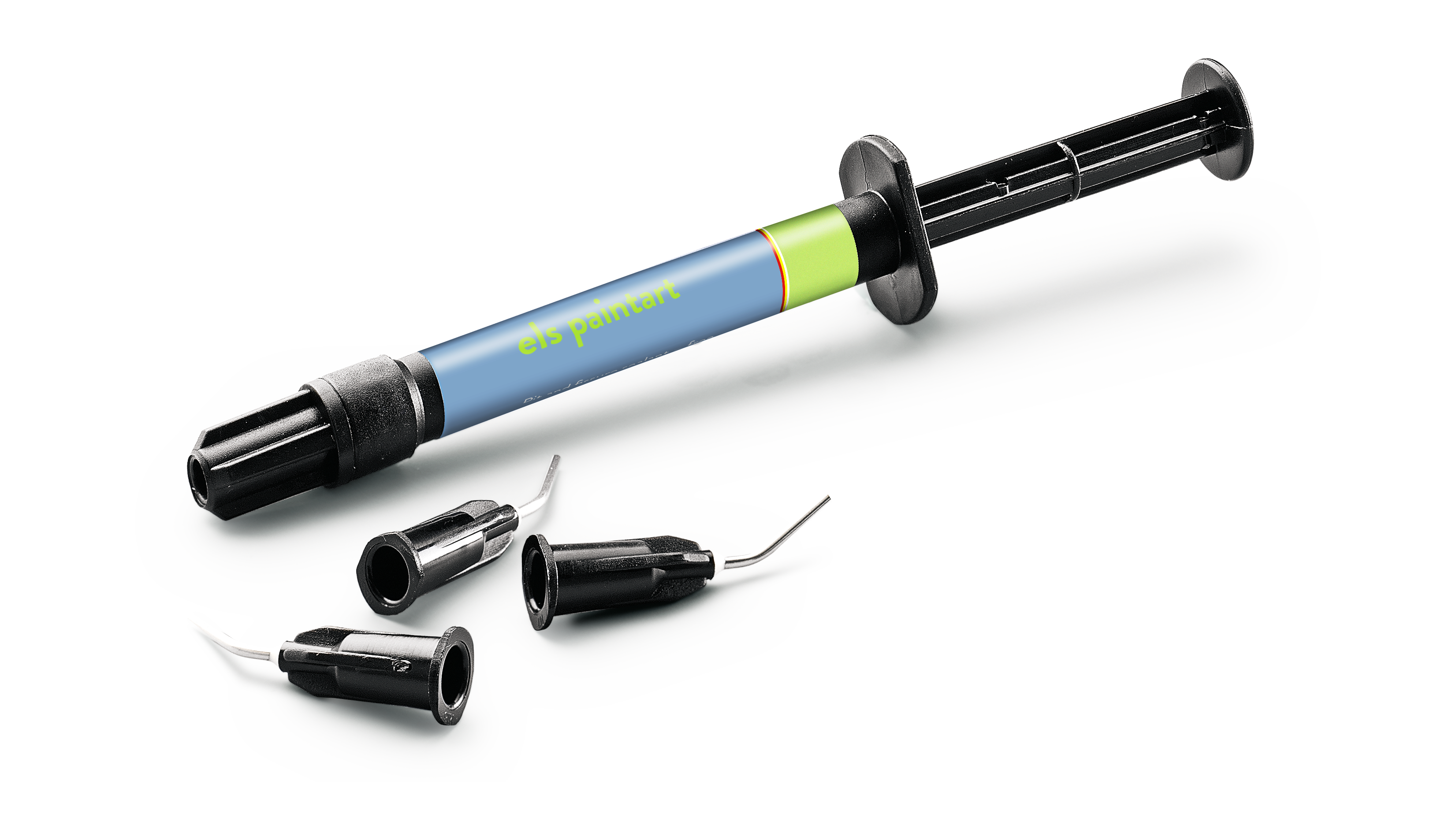 Saremco - ELS Extra Low Shrinkage® Paintart  1 mL