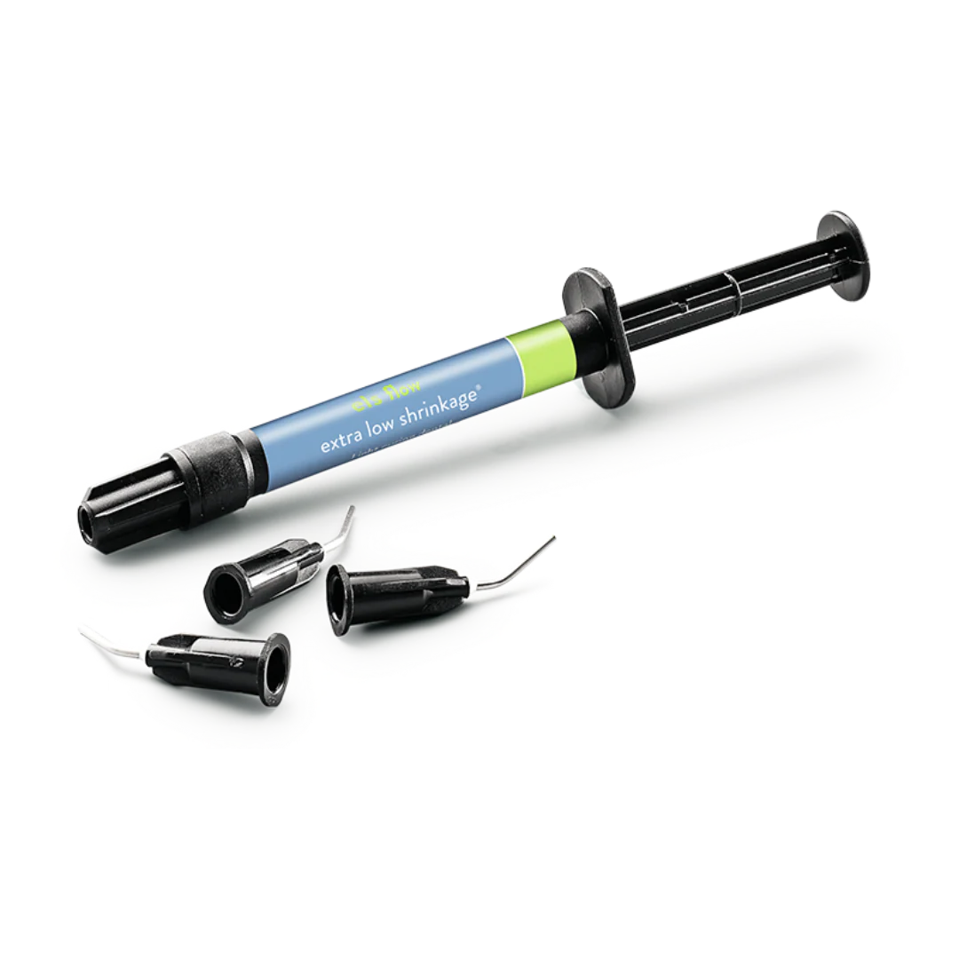 Saremco - ELS Extra Low Shrinkage® Flowable (2g)