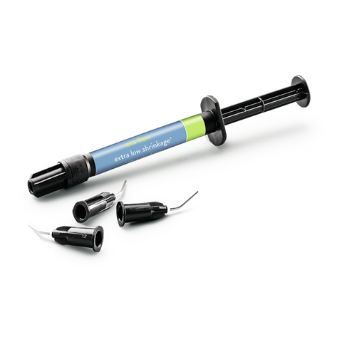 Saremco - ELS Extra Low Shrinkage® Flowable (2g)