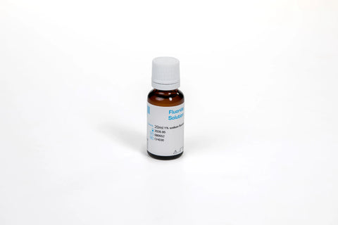 FLUORIDE SOLUTION