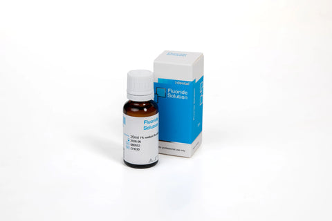 FLUORIDE SOLUTION