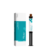 i-FIX_Dual Curing Adhesive Resin Cement