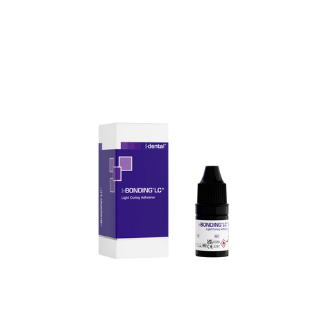 i-BONDING Light Curing Adhesive _L.C