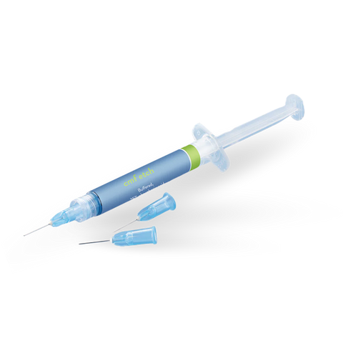 Saremco - CMF Etch Syringe  2.5mL