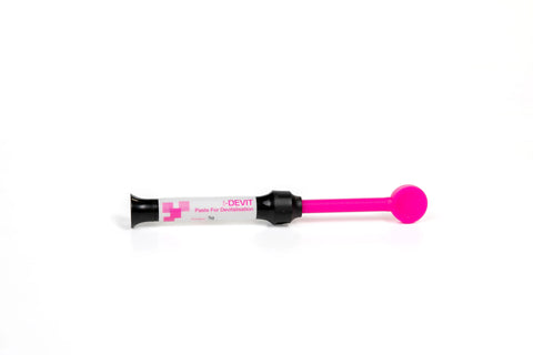 i-DEVIT- Paste For Devitalisation