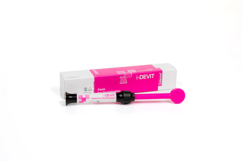 i-DEVIT- Paste For Devitalisation