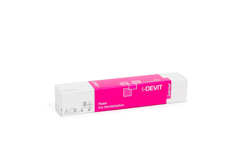 i-DEVIT- Paste For Devitalisation
