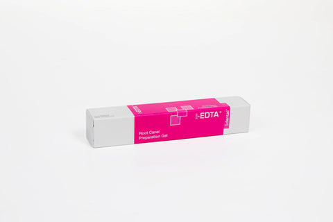 i-EDTA_Root Canal Preparation Gel 3.7g, 3 tips