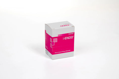 i-ENDO Sealer - Root Canal Filling Material