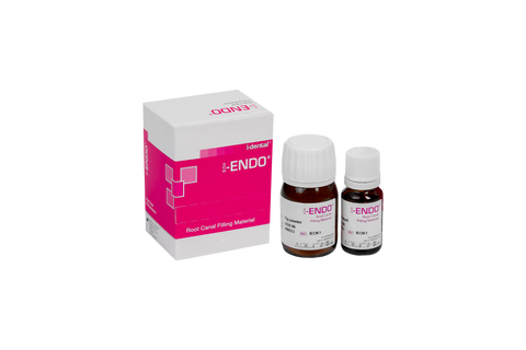 i-ENDO Sealer - Root Canal Filling Material