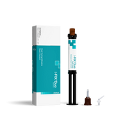 i-FIX_Dual Curing Adhesive Resin Cement