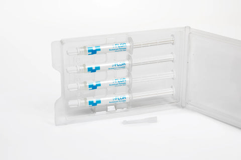 i-FLOR Sustained Release Fluoride Gel