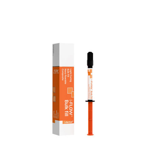 i-FLOW Bulk Fill