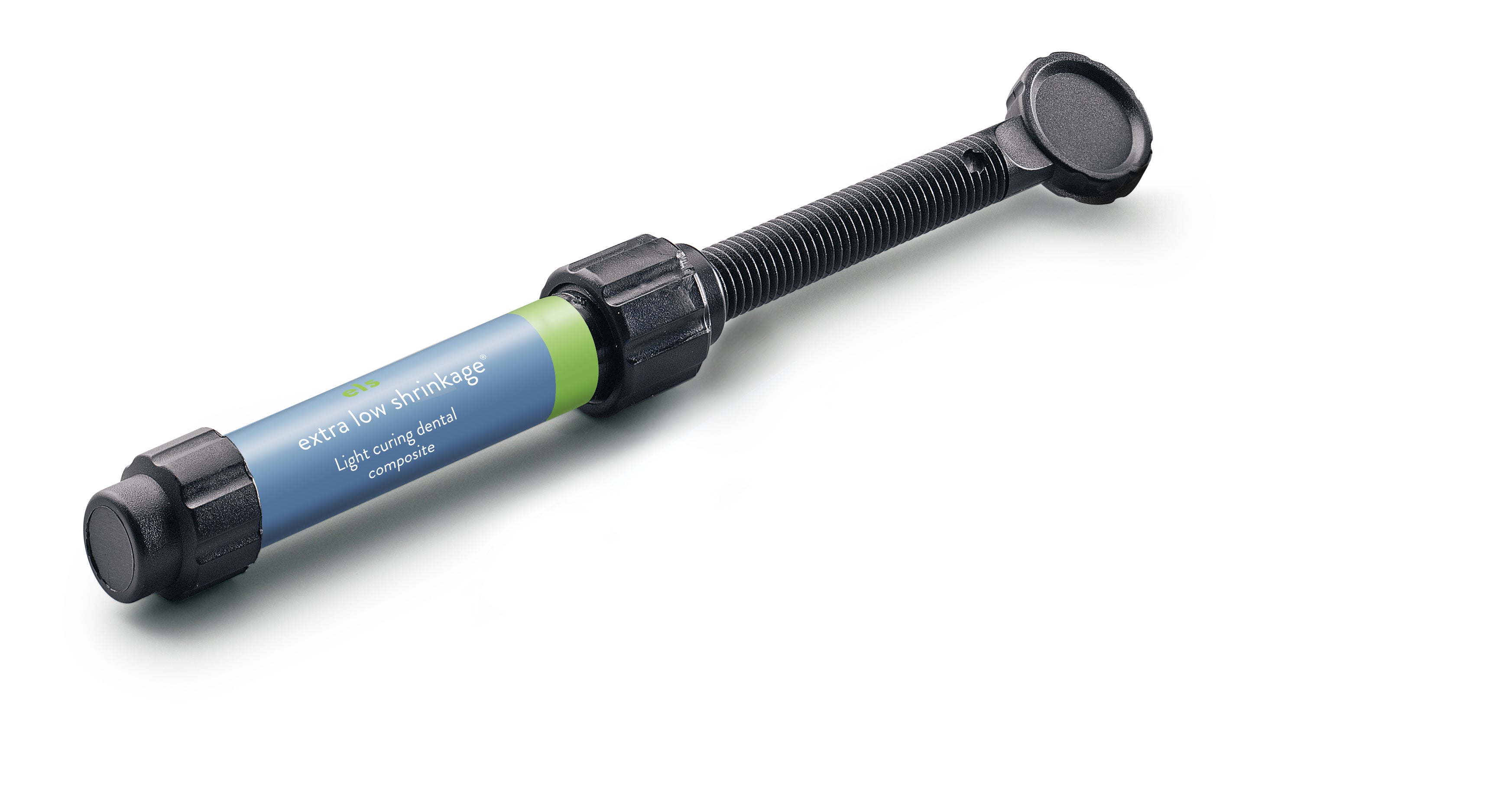 Saremco - ELS Extra Low Shrinkage® Composite (4g)