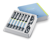 Saremco - ELS Extra Low Shrinkage® Paintart Economy Kit