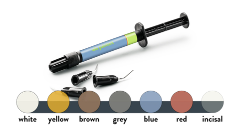Saremco - ELS Extra Low Shrinkage® Paintart  1 mL