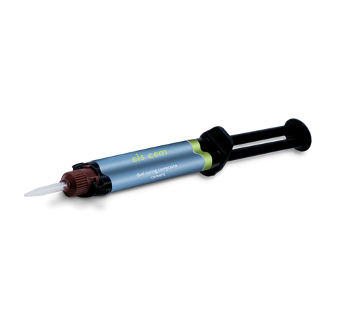Saremco - ELS Extra Low Shrinkage® CEM 10g