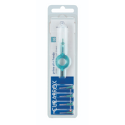 Curaprox-CPS 06 Prime Plus Handy (0.6 mm short handle)