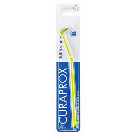 Curaprox-CS 1006 single