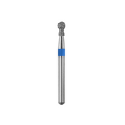 SS White- Diamond Bur Round