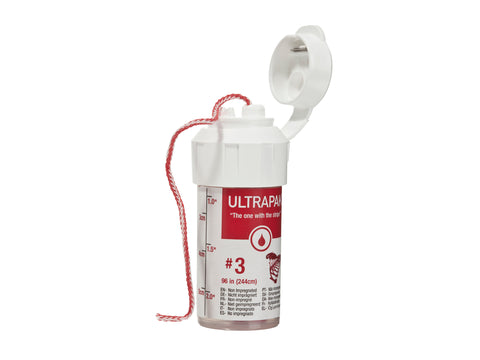 Ultradent - Ultrapak Retraction Cord