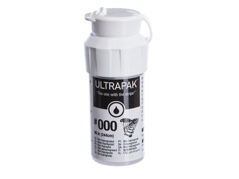 Ultradent - Ultrapak Retraction Cord