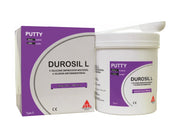 President Dental - C-Silicone Impression Material