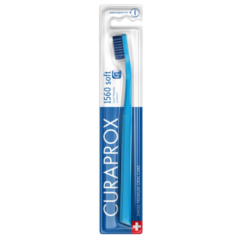 Curaprox-CS 1560 Soft