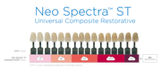 Dentsply Sirona - Neo Spectra ST Composite