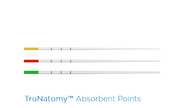 Dentsply Sirona-TruNatomy Paper Points