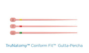Dentsply Sirona-TruNatomy Gutta Percha Points