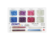 President Dental - Snap On Finishing and Polishing Set