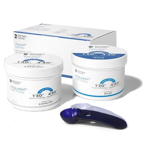 Dentsply Sirona - Aquasil Putty Soft
