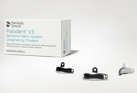 Dentsply Sirona - Palodent V3 Sectional Matrix System
