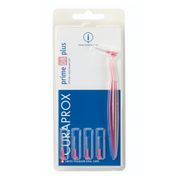 Curaprox-CPS 08 Prime Plus (0.8 mm long handle)