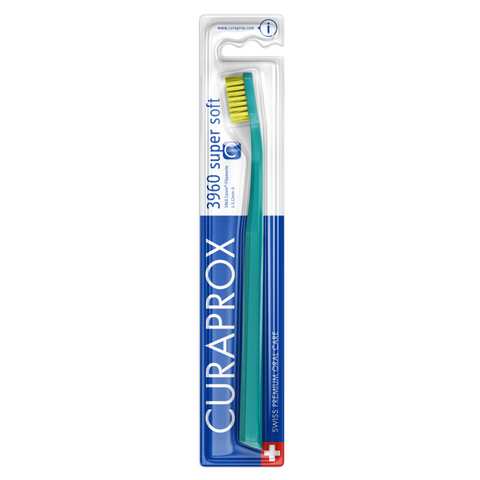 Curaprox-CS 3960 Super Soft