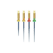 Root Endo - R-Blue (Controlled Memory Rotary NiTi Files)