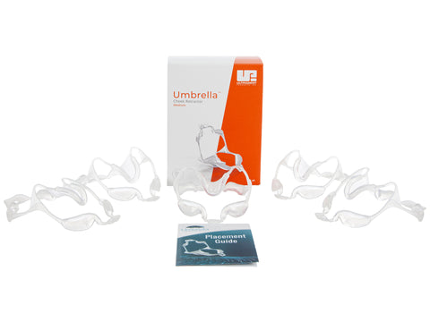 Ultradent - Umbrella (Tongue, Lip, and Cheek Retractor)