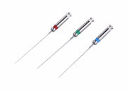 Root Endo - Paste Carrier