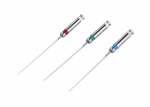 Root Endo - Paste Carrier