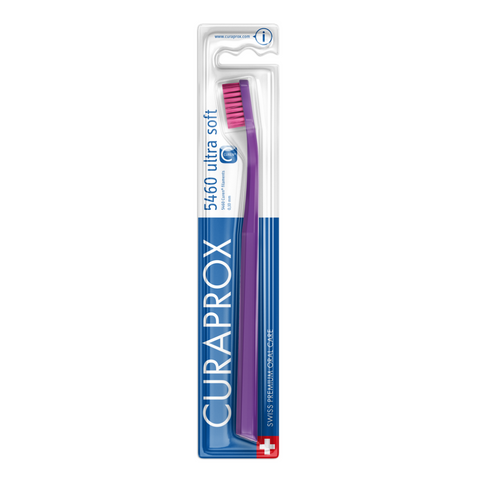 Curaprox-CS 5460 Ultra Soft