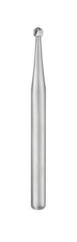 SS White - Carbide Surgical Length Round Bur - MedBazar.PK