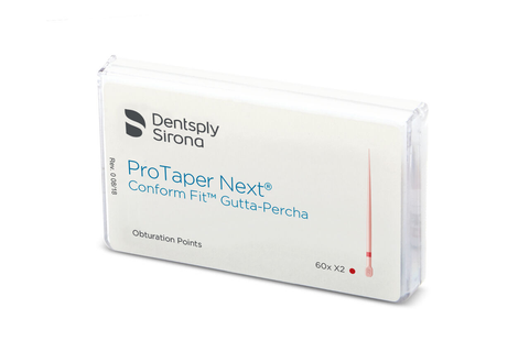 Dentsply Sirona-ProTaper Next Gutta Percha Points