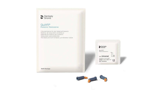 Dentsply Sirona-QUIXFIL REFILL - MedBazar.PK
