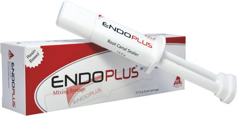 President Dental - Endoplus (Resin Based Root Canal Sealer)