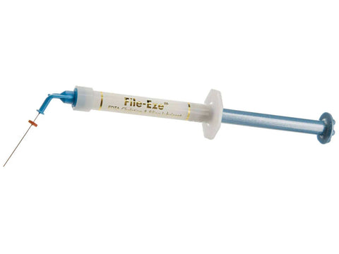 Ultradent-File-Eze Mini Kit ( 2 x 1.2ml syringe) - MedBazar.PK