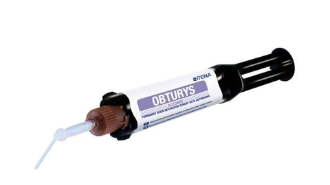 Itena Clinical - Obturys: Root Canal Sealer